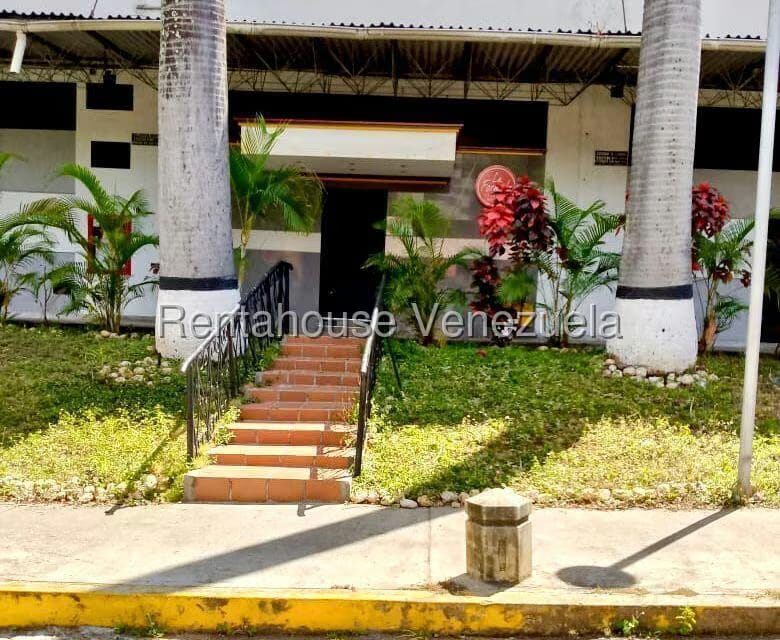 Negocios y Empresas (Entretenimiento) en Venta en Los Chaguaramos, Distrito Metropolitano - 4