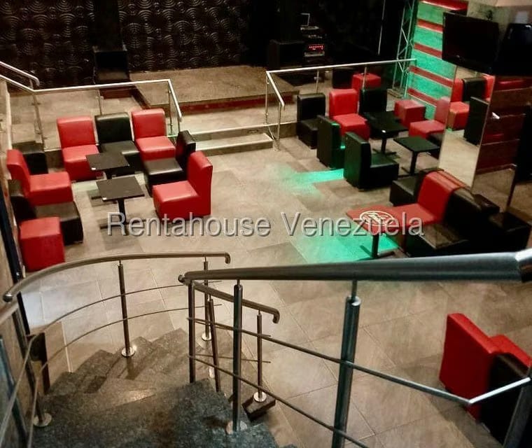 Negocios y Empresas (Entretenimiento) en Venta en Los Chaguaramos, Distrito Metropolitano - 5