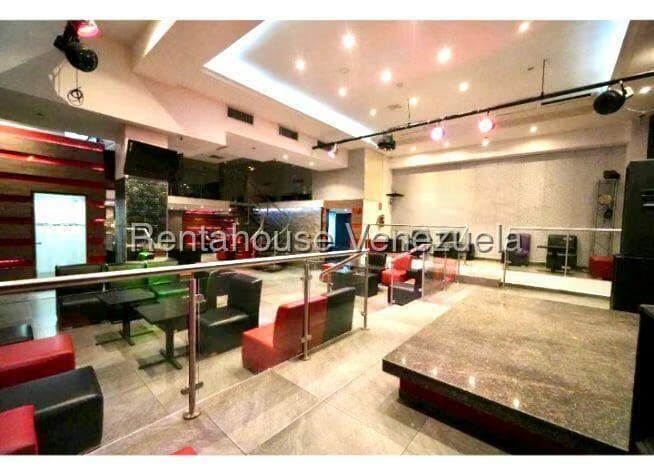 Negocios y Empresas (Entretenimiento) en Venta en Los Chaguaramos, Distrito Metropolitano - 6