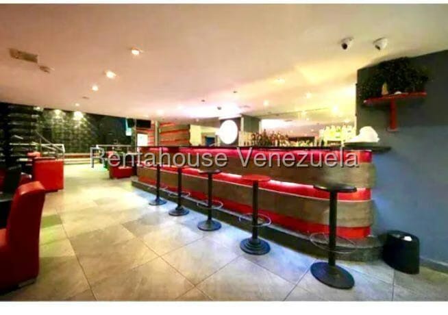 Negocios y Empresas (Entretenimiento) en Venta en Los Chaguaramos, Distrito Metropolitano - 9