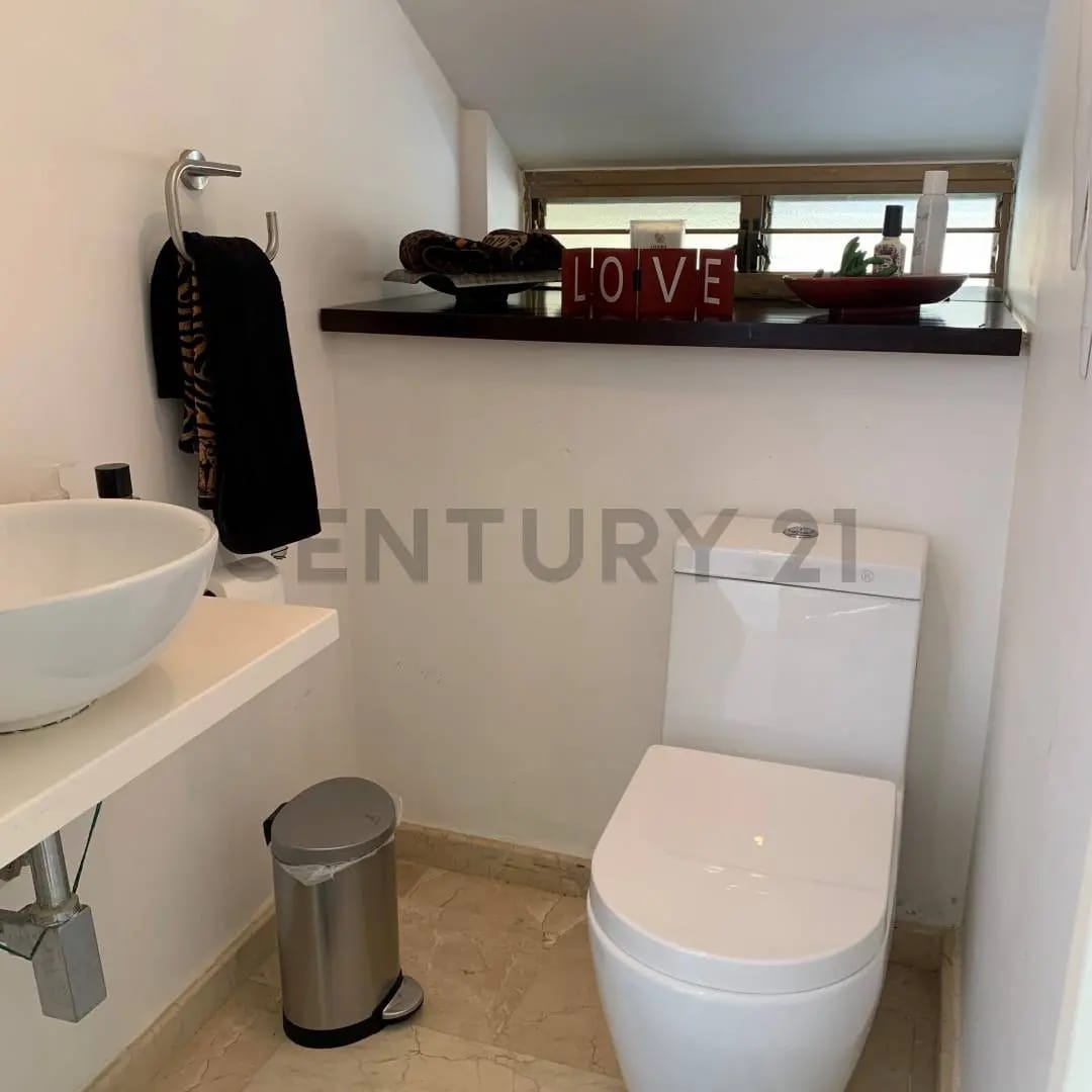 Venta de Town House en Oripoto - 20