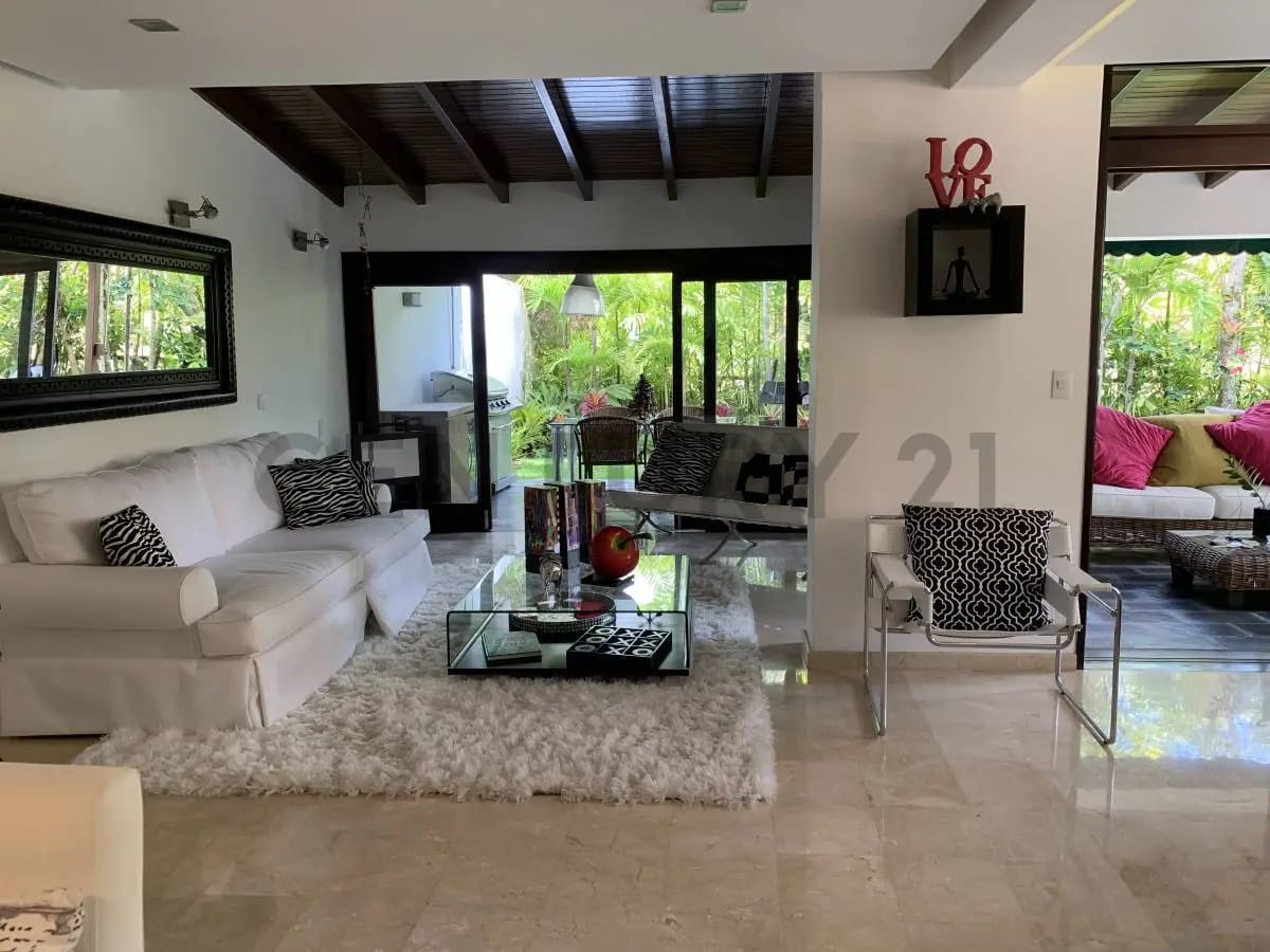 Venta de Town House en Oripoto - 3