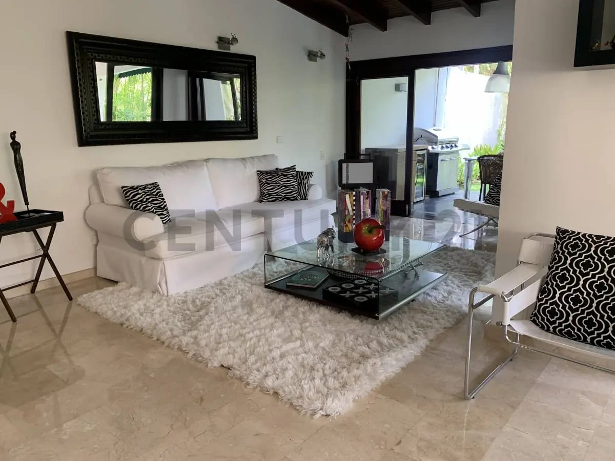 Venta de Town House en Oripoto - 4