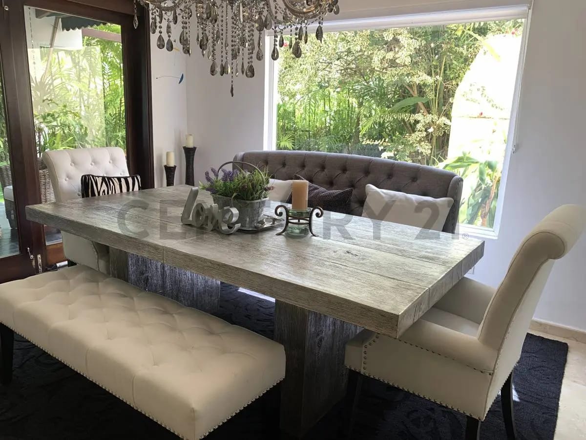 Venta de Town House en Oripoto - 5