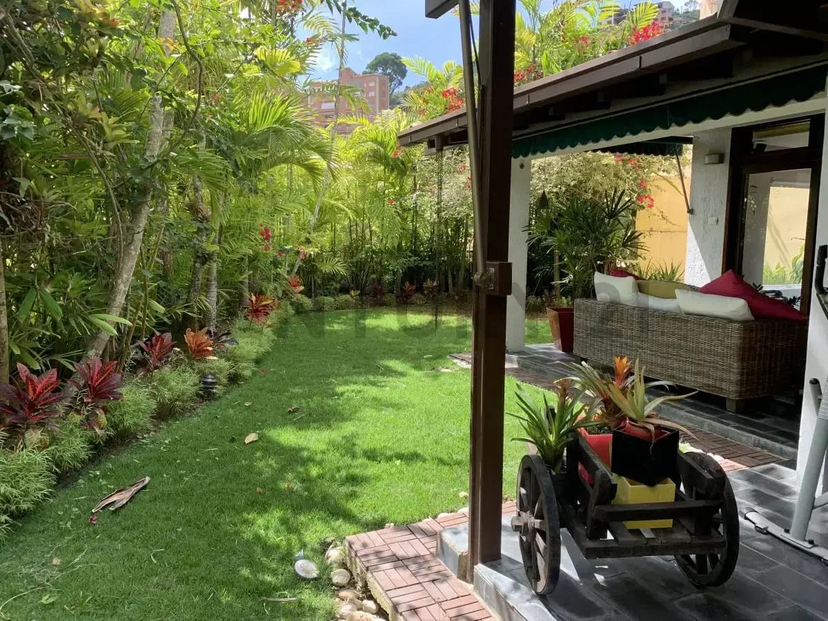 Venta de Town House en Oripoto - 7