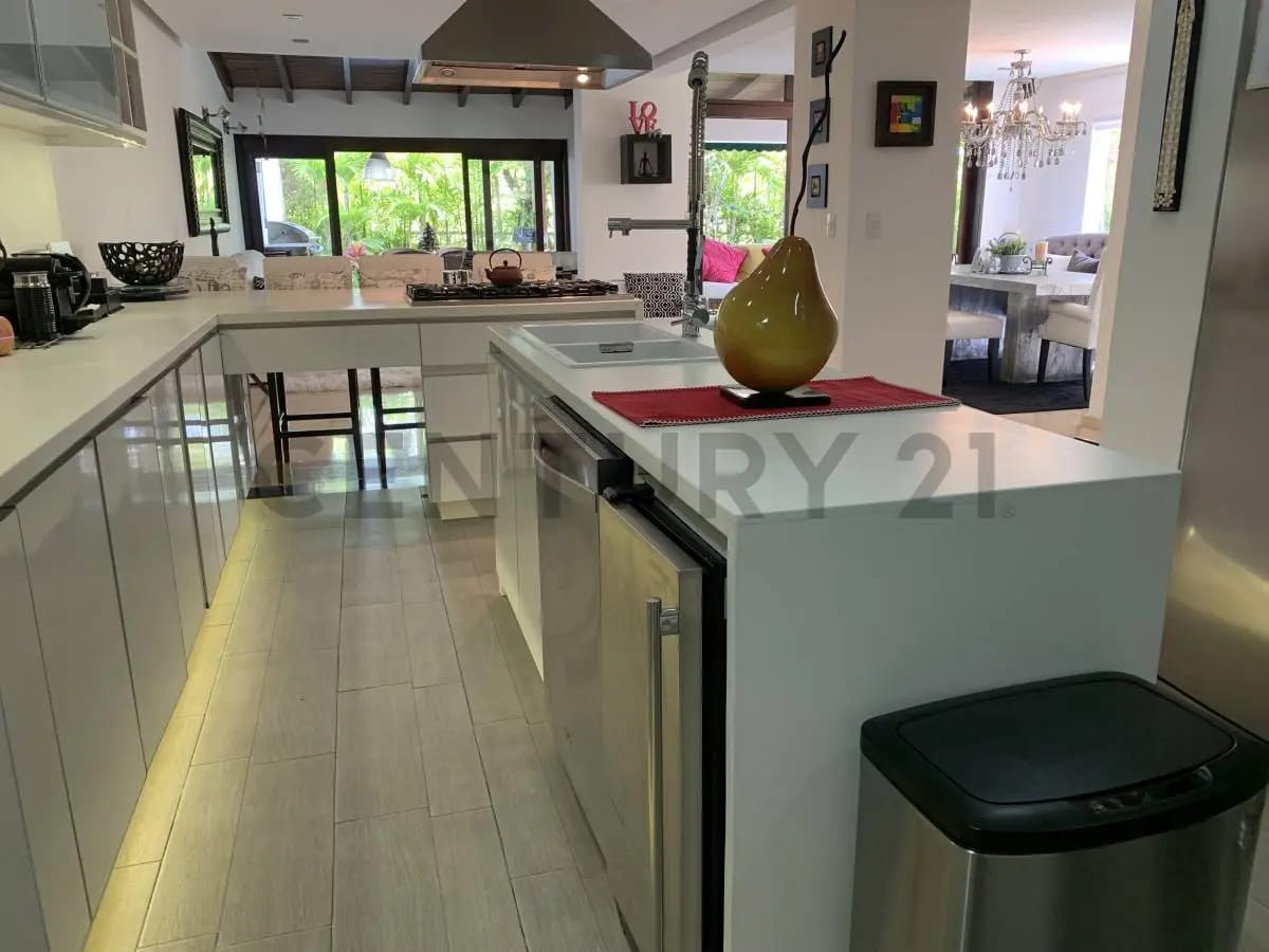 Venta de Town House en Oripoto - 9