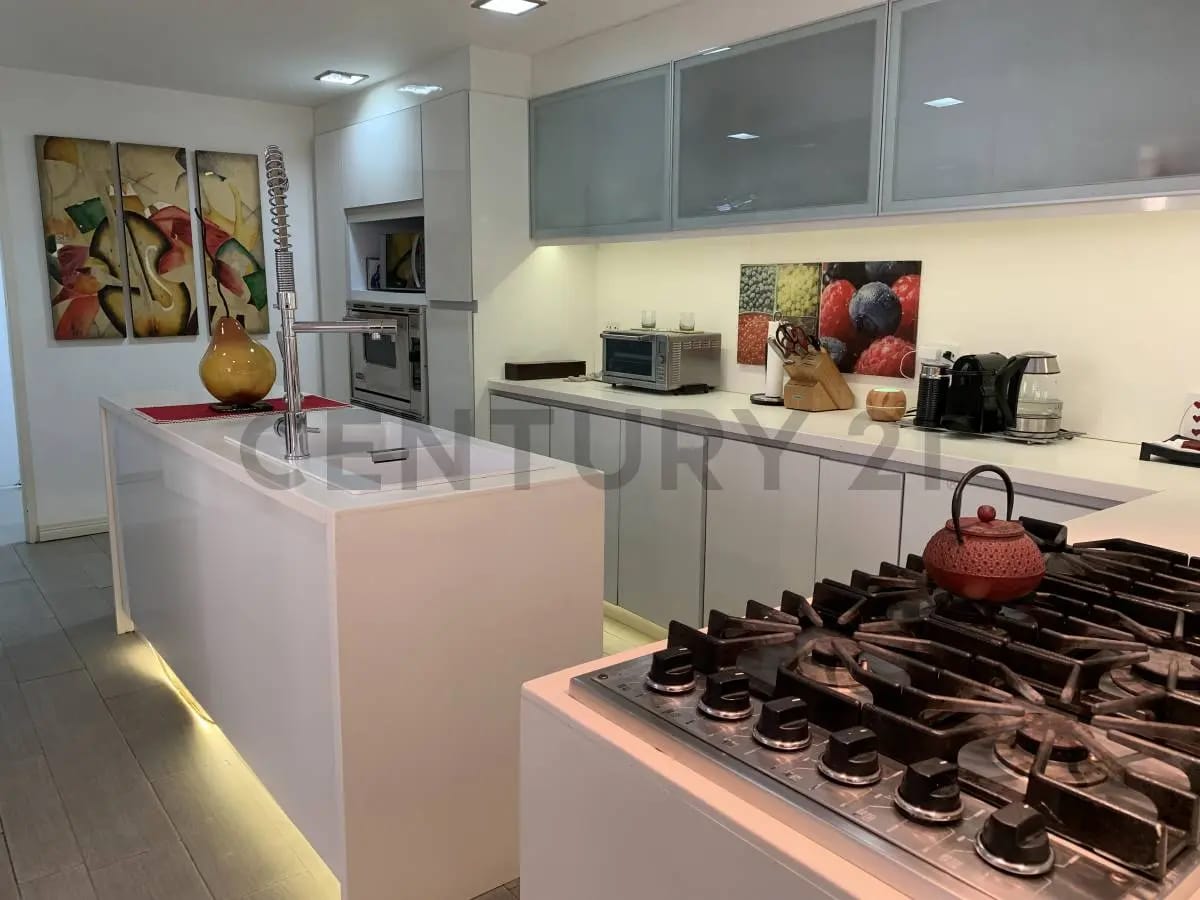 Venta de Town House en Oripoto - 10