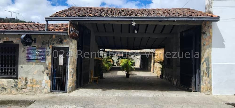 Comercial (Local Comercial) en Alquiler en El Hatillo, Distrito Metropolitano - 2