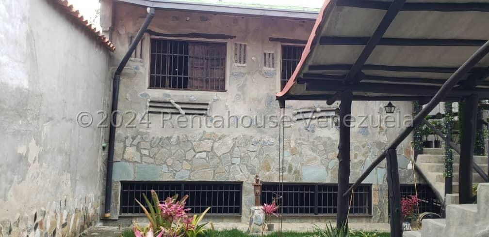 Comercial (Local Comercial) en Alquiler en El Hatillo, Distrito Metropolitano - 13