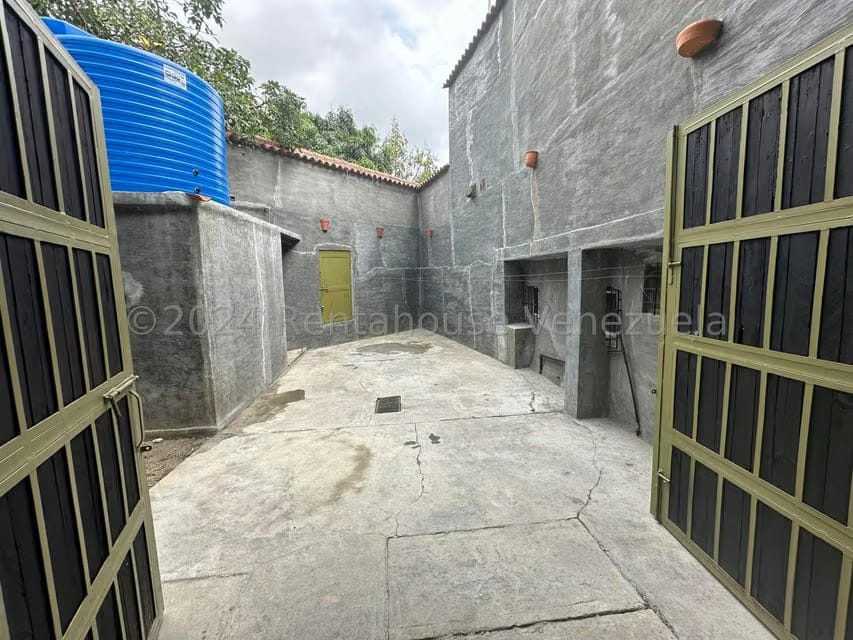 Comercial (Local Comercial) en Alquiler en El Hatillo, Distrito Metropolitano - 15
