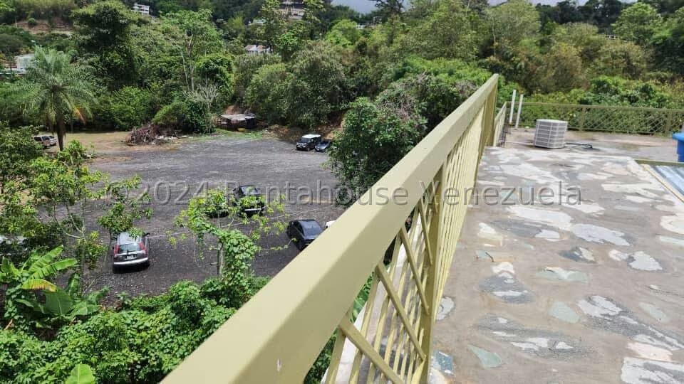 Comercial (Local Comercial) en Alquiler en El Hatillo, Distrito Metropolitano - 20