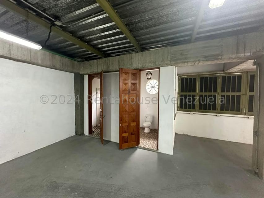 Comercial (Local Comercial) en Alquiler en El Hatillo, Distrito Metropolitano - 7