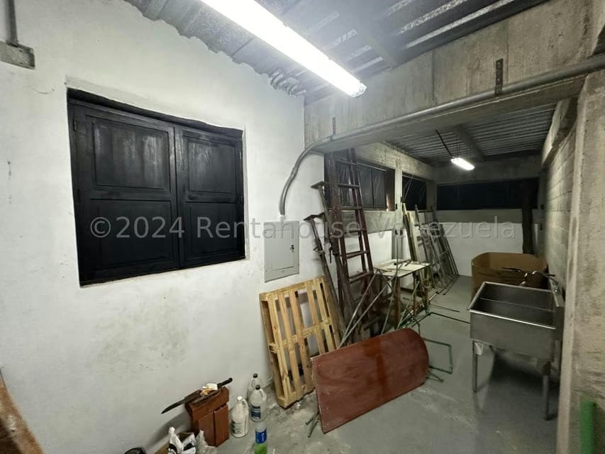 Comercial (Local Comercial) en Alquiler en El Hatillo, Distrito Metropolitano - 10