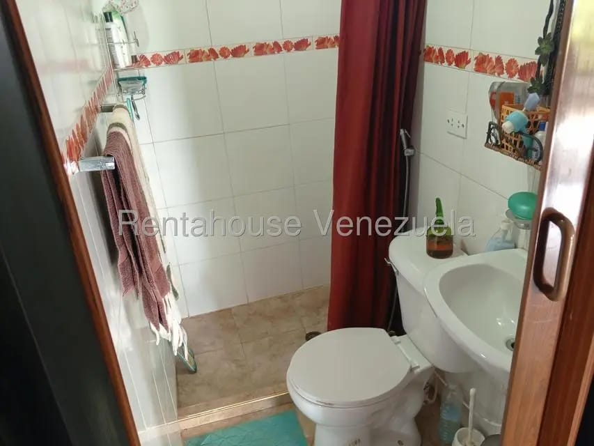 Casa (1 Nivel) en Venta en Sector El Centro Carache, Trujillo - 11
