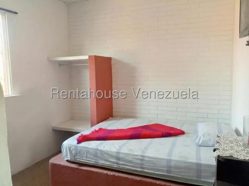 Casa (1 Nivel) en Venta en Sector El Centro Carache, Trujillo - 12