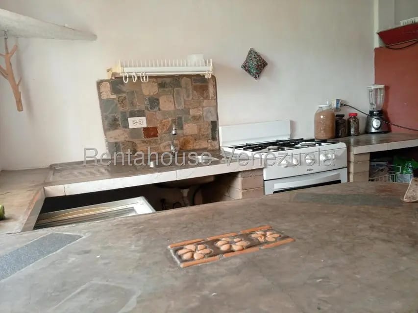 Casa (1 Nivel) en Venta en Sector El Centro Carache, Trujillo - 13