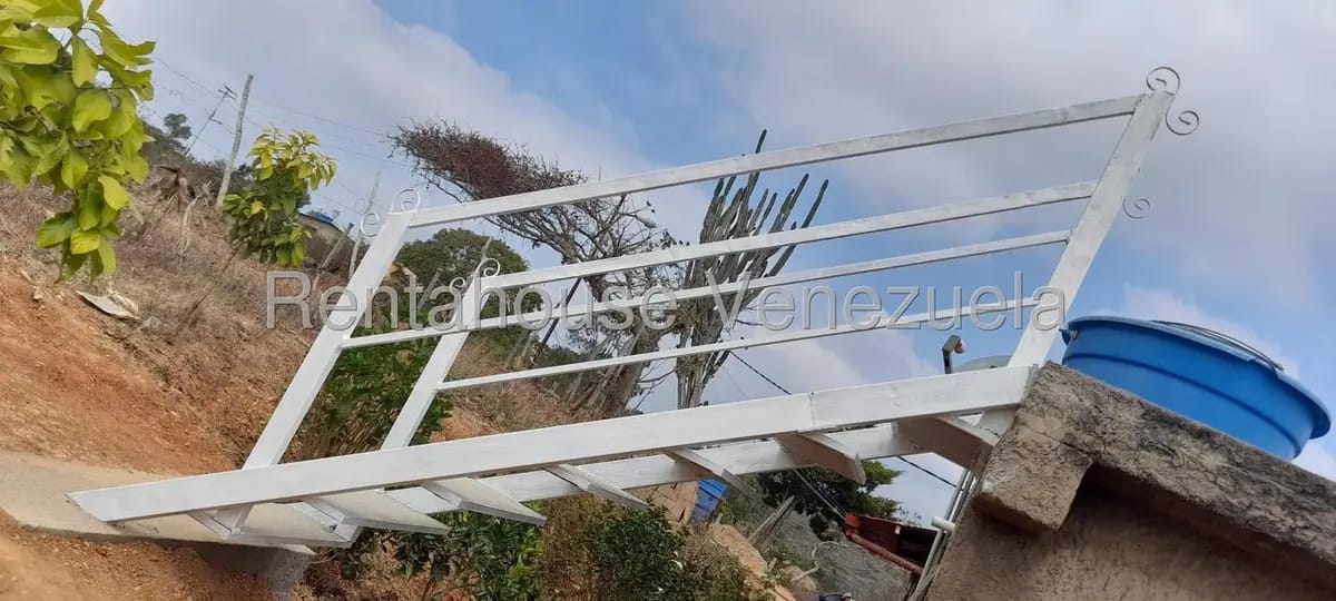 Casa (1 Nivel) en Venta en Sector El Centro Carache, Trujillo - 14