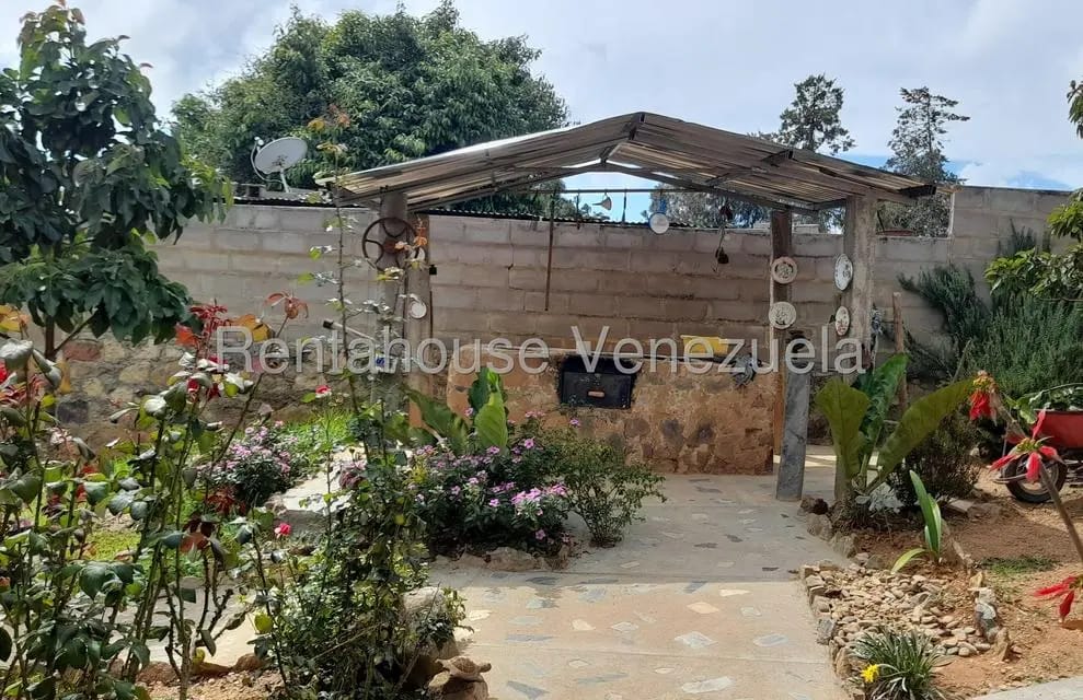 Casa (1 Nivel) en Venta en Sector El Centro Carache, Trujillo - 17