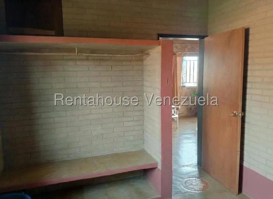 Casa (1 Nivel) en Venta en Sector El Centro Carache, Trujillo - 4