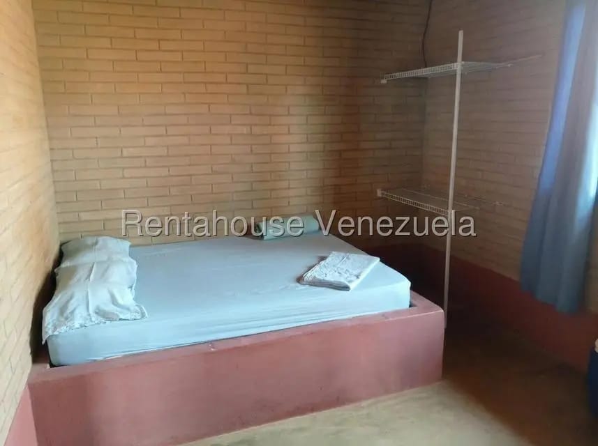 Casa (1 Nivel) en Venta en Sector El Centro Carache, Trujillo - 5