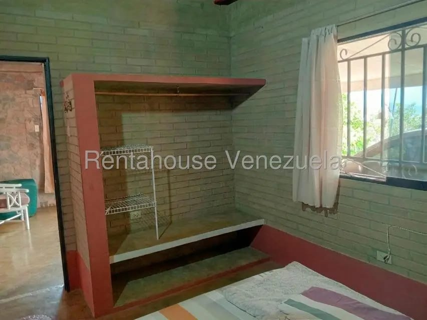 Casa (1 Nivel) en Venta en Sector El Centro Carache, Trujillo - 6