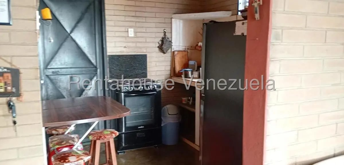 Casa (1 Nivel) en Venta en Sector El Centro Carache, Trujillo - 7