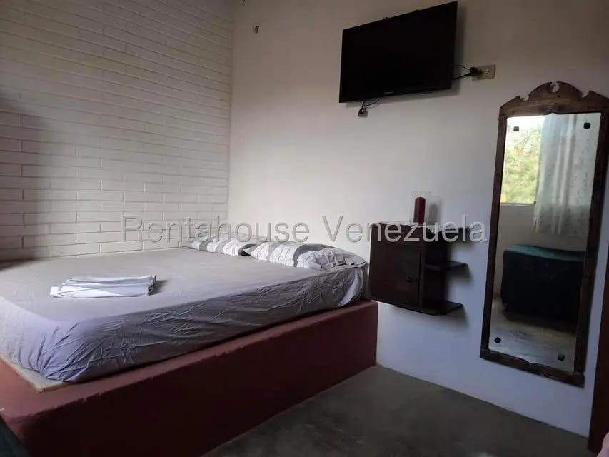 Casa (1 Nivel) en Venta en Sector El Centro Carache, Trujillo - 8