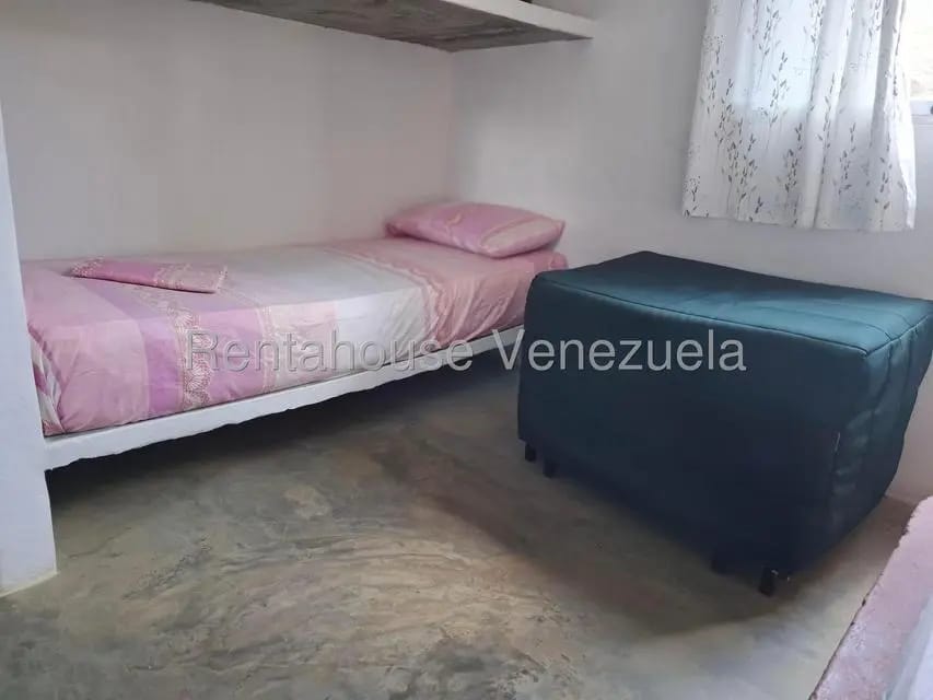 Casa (1 Nivel) en Venta en Sector El Centro Carache, Trujillo - 9