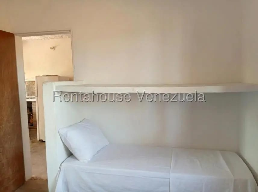 Casa (1 Nivel) en Venta en Sector El Centro Carache, Trujillo - 10