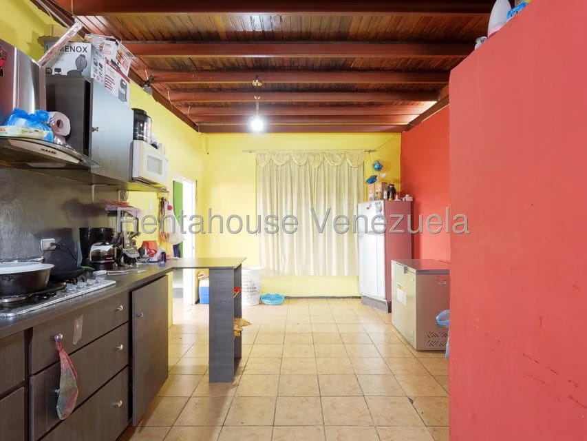 Casa (Duplex) en Venta en Centro, Lara - 20