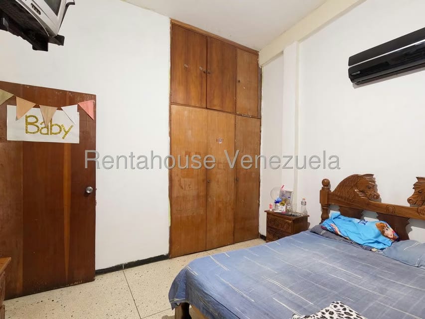 Casa (Duplex) en Venta en Centro, Lara - 24