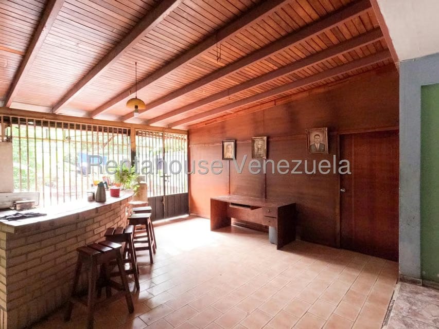 Casa (Duplex) en Venta en Centro, Lara - 28