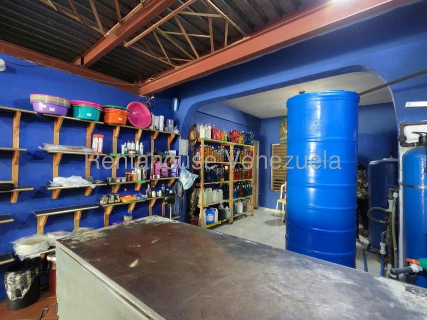 Casa (Duplex) en Venta en Centro, Lara - 4