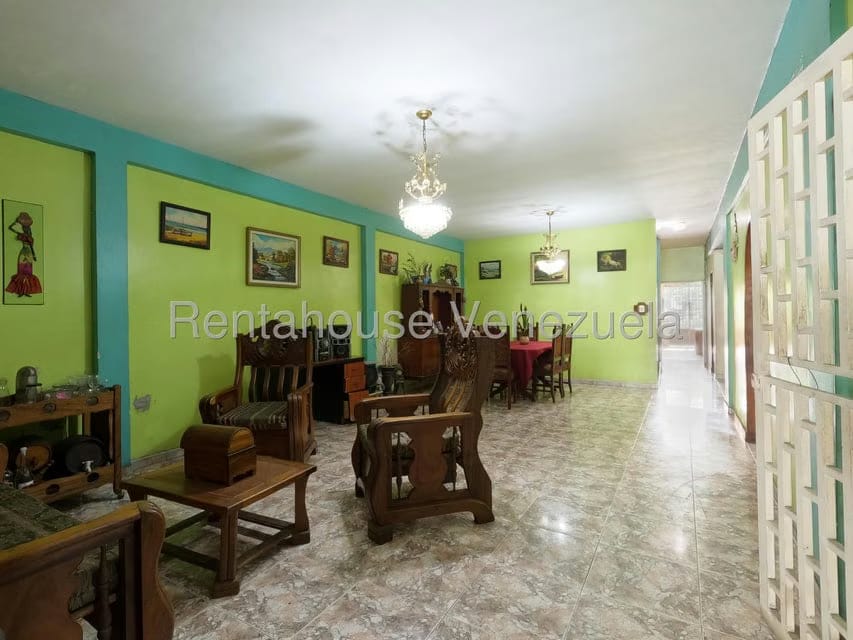 Casa (Duplex) en Venta en Centro, Lara - 5