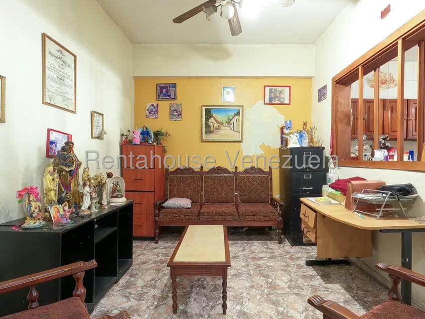 Casa (Duplex) en Venta en Centro, Lara - 8