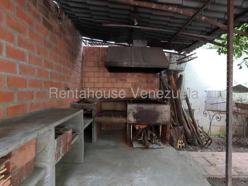Casa (Duplex) en Venta en Centro, Lara - 10