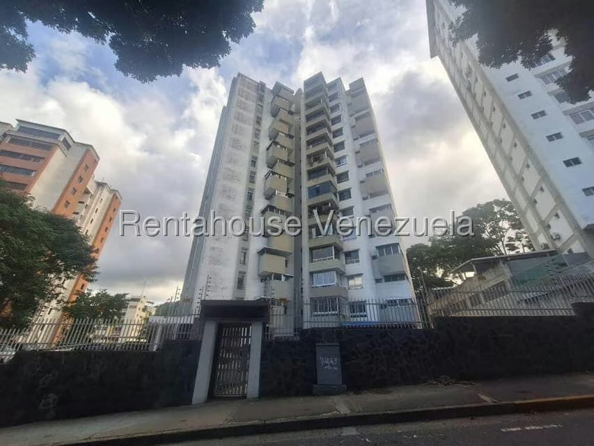 Apartamento (1 Nivel) en Venta en Santa Paula, Distrito Metropolitano