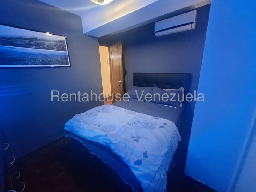 Apartamento (1 Nivel) en Venta en Santa Paula, Distrito Metropolitano - 15