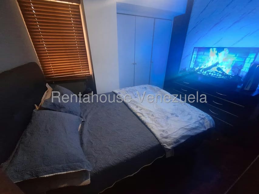 Apartamento (1 Nivel) en Venta en Santa Paula, Distrito Metropolitano - 16
