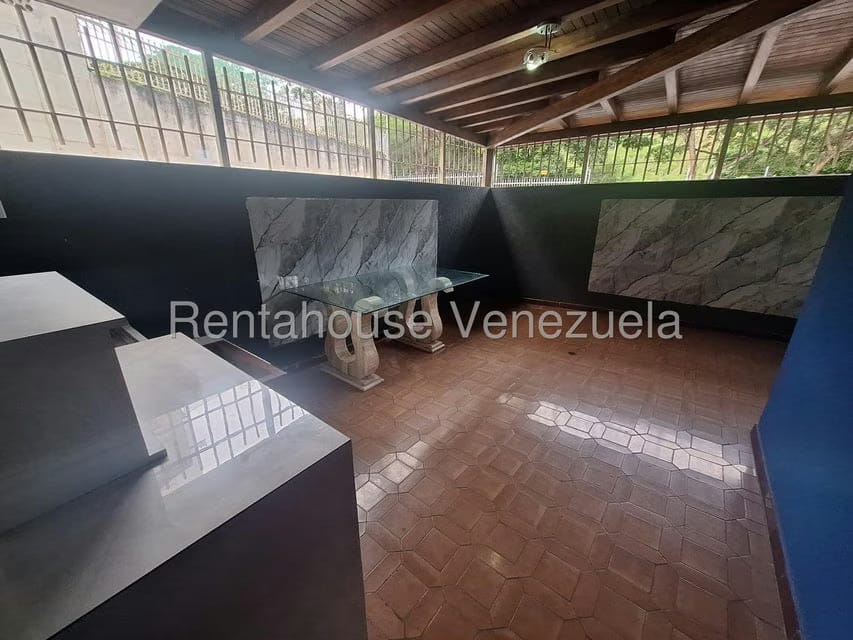 Apartamento (1 Nivel) en Venta en Santa Paula, Distrito Metropolitano - 18