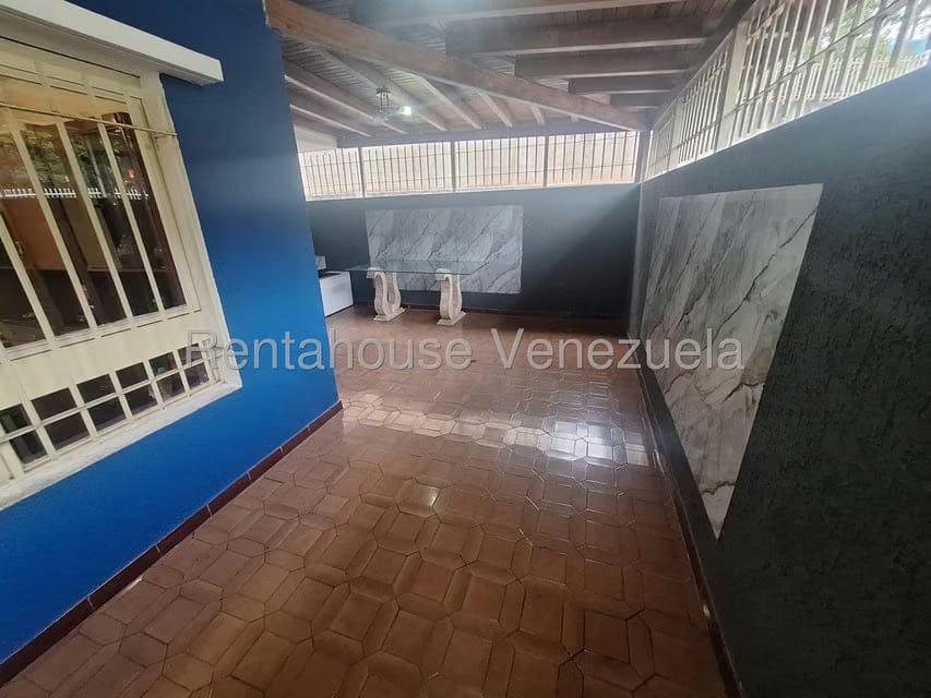 Apartamento (1 Nivel) en Venta en Santa Paula, Distrito Metropolitano - 19