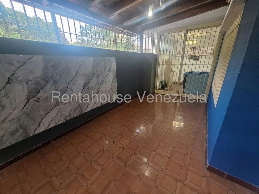 Apartamento (1 Nivel) en Venta en Santa Paula, Distrito Metropolitano - 20