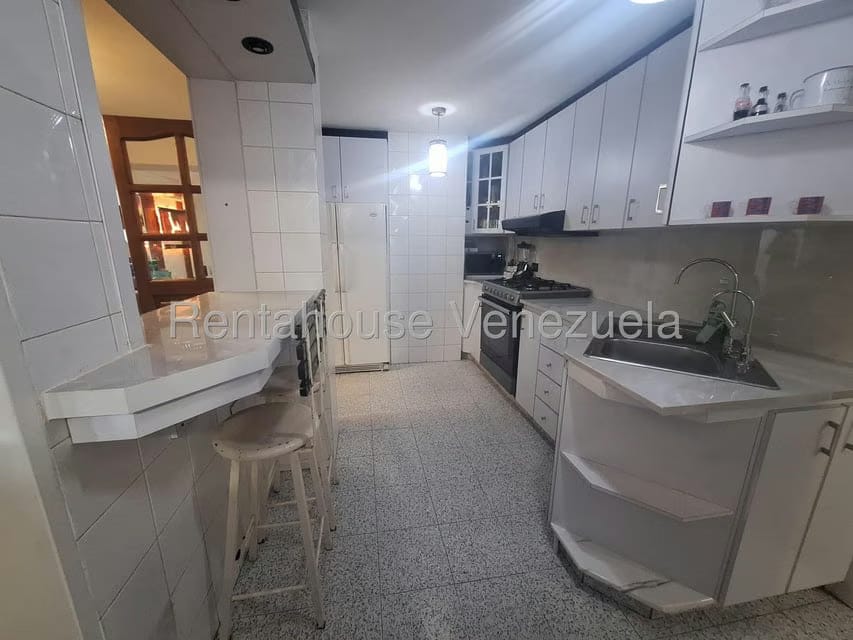 Apartamento (1 Nivel) en Venta en Santa Paula, Distrito Metropolitano - 7