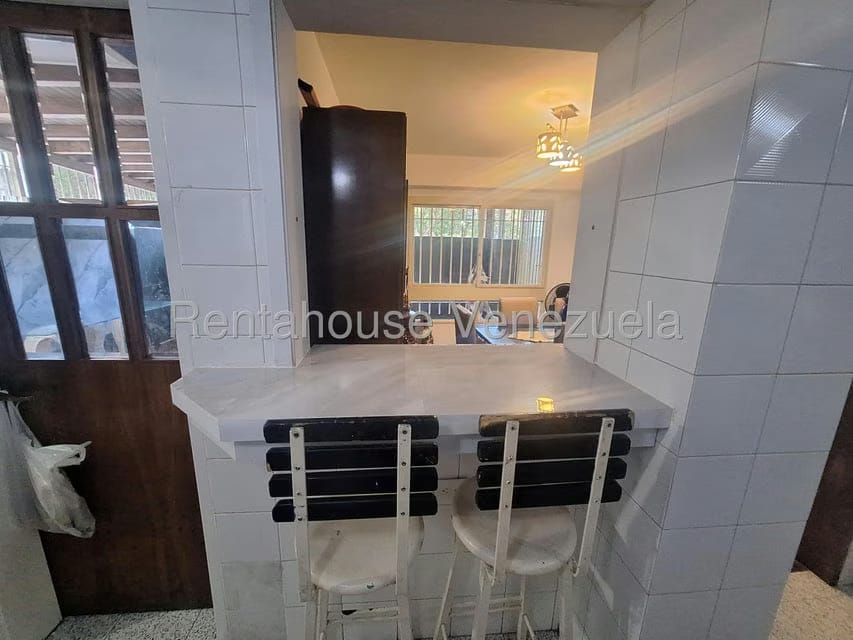 Apartamento (1 Nivel) en Venta en Santa Paula, Distrito Metropolitano - 8