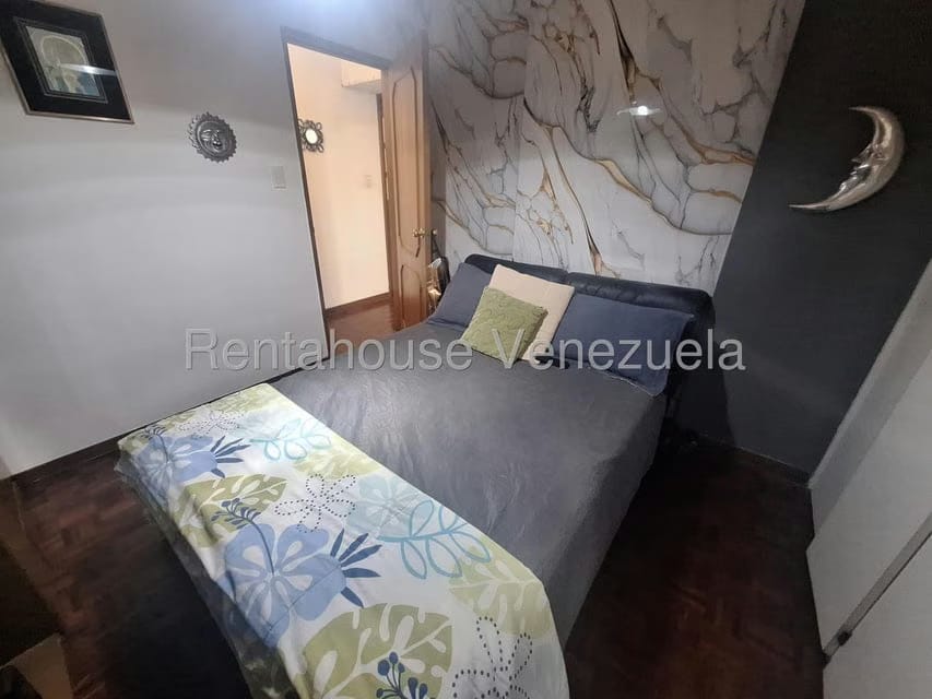Apartamento (1 Nivel) en Venta en Santa Paula, Distrito Metropolitano - 10