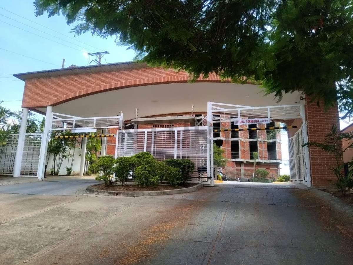 CD. Pent House. Conjunto Residencial Buenaventura Suites. Guarenas. - 2