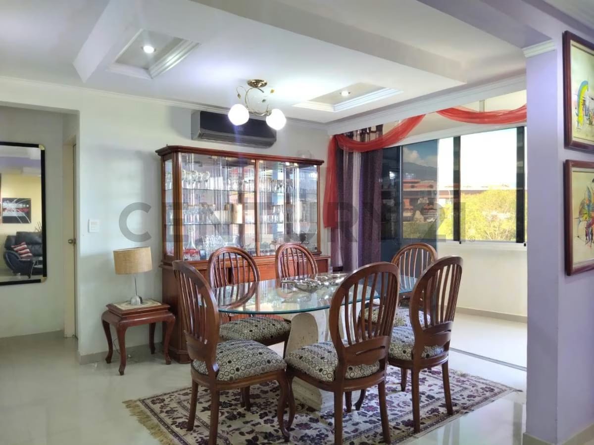 CD. Pent House. Conjunto Residencial Buenaventura Suites. Guarenas. - 13