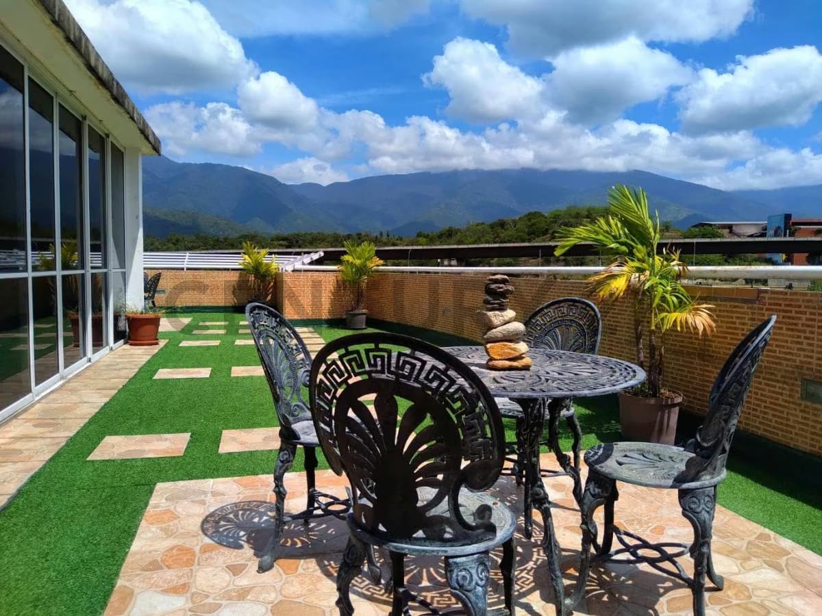 CD. Pent House. Conjunto Residencial Buenaventura Suites. Guarenas. - 19
