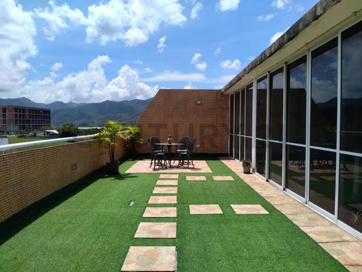 CD. Pent House. Conjunto Residencial Buenaventura Suites. Guarenas. - 20