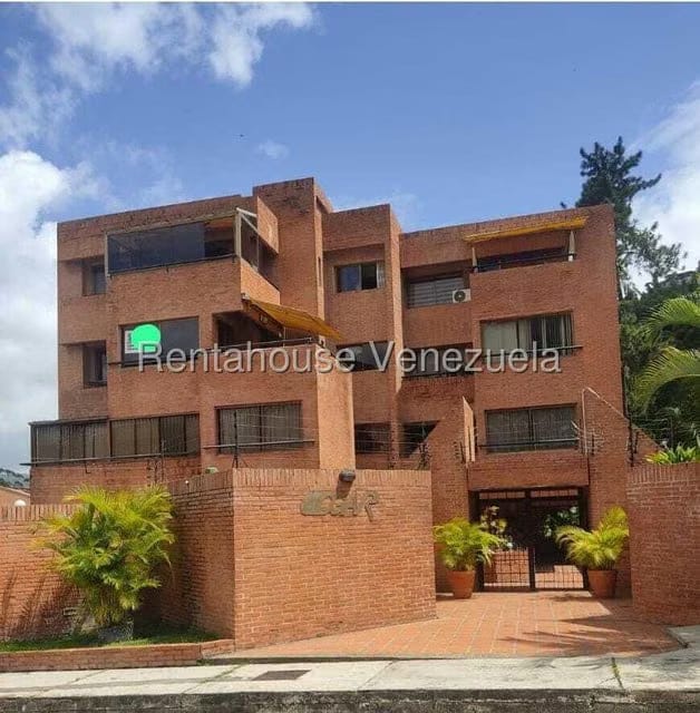 Apartamento (1 Nivel) en Venta en Miranda, Distrito Metropolitano